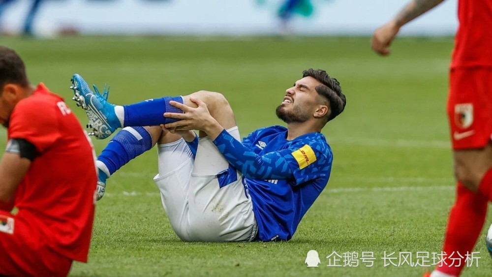 关于沙尔克惨败于对手，寻找下一场复仇机会！的信息