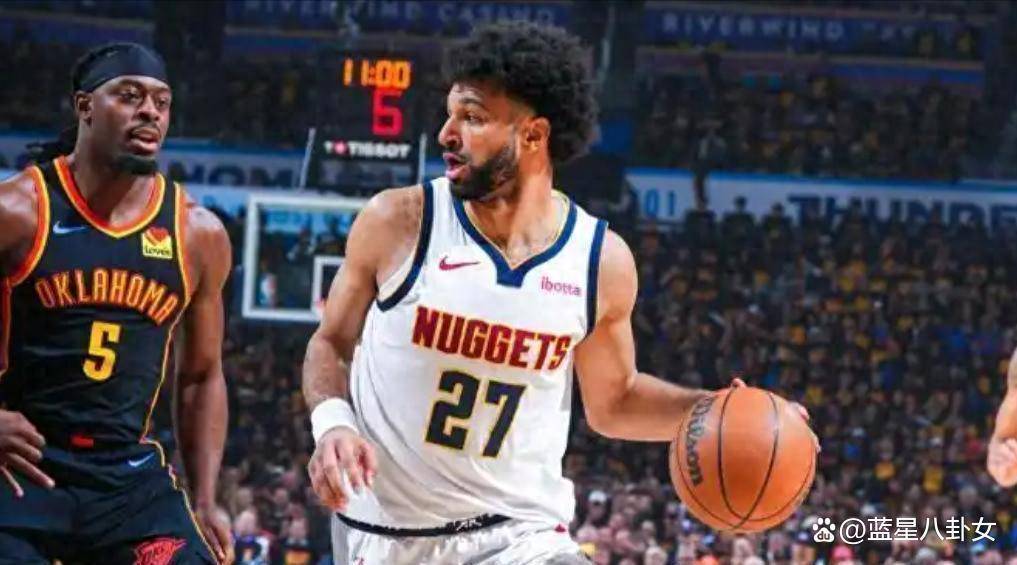 科维托娃迎来十赛季高光表现，掘金球迷沸腾！